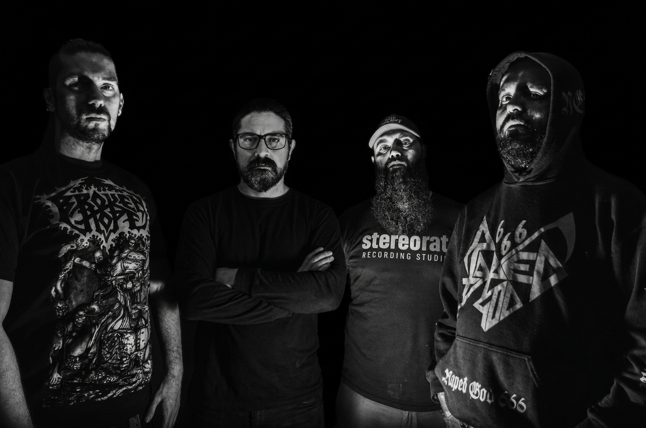 DEFORMITY current lineup 2026 / 2027